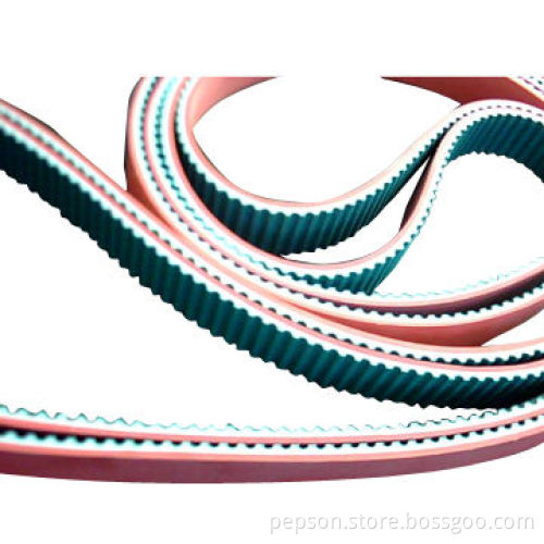 PU Timing Belt for Glass Edging Machine